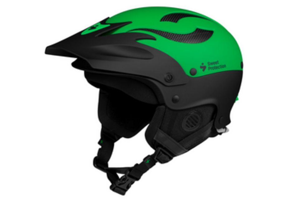 Sweet Protection Rocker Helmet