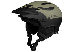 Sweet Protection Rocker Helmet