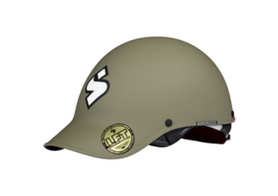 Strutter Helmet