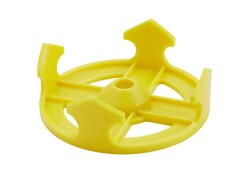 Wild Water Snag Plate