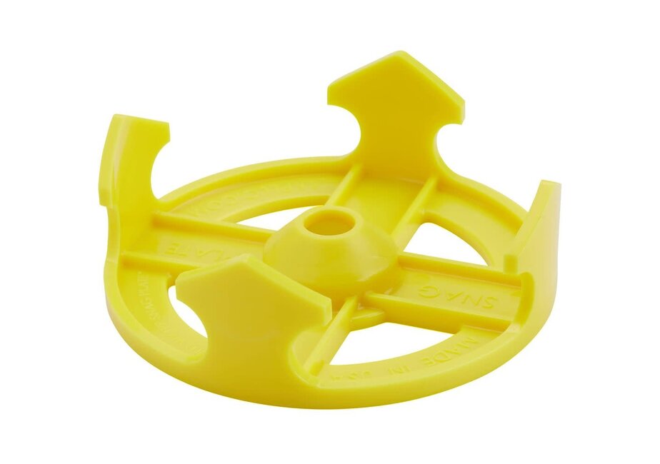 Wild Water Snag Plate