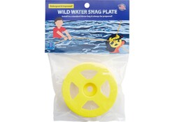 Wild Water Snag Plate