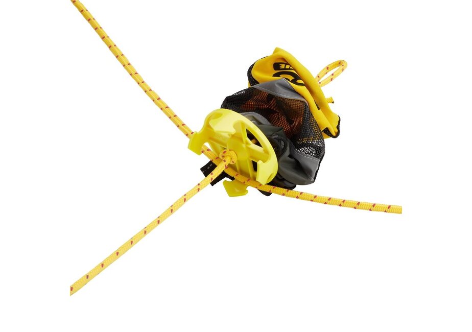 Wild Water Snag Plate