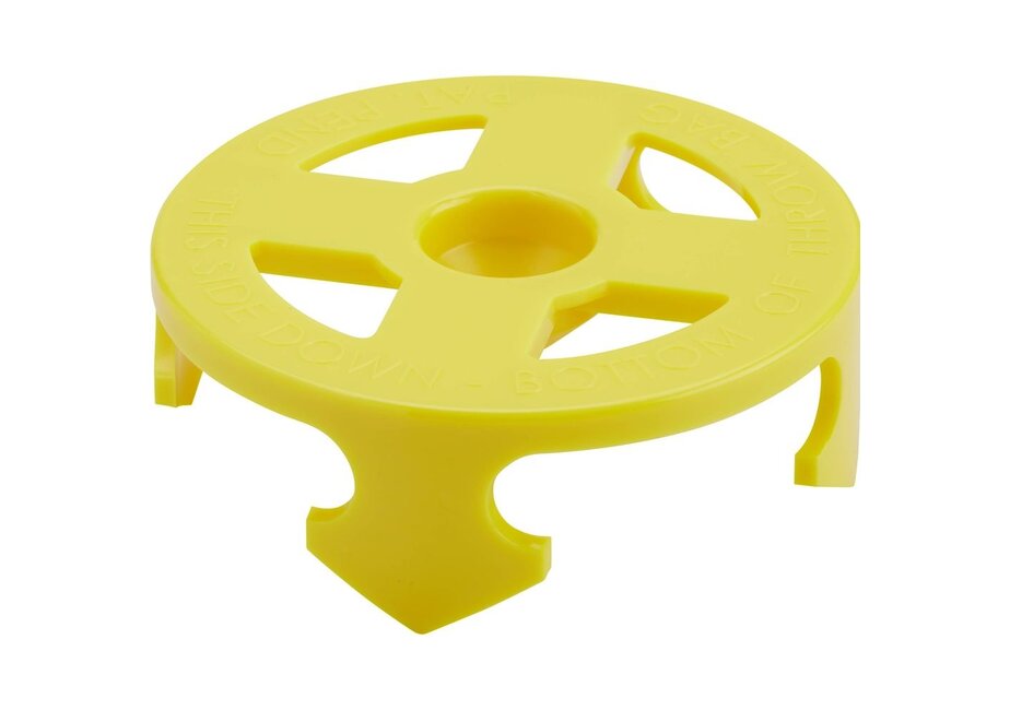 Wild Water Snag Plate