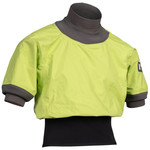 Immersion Research Short Sleeve Nano Jacket