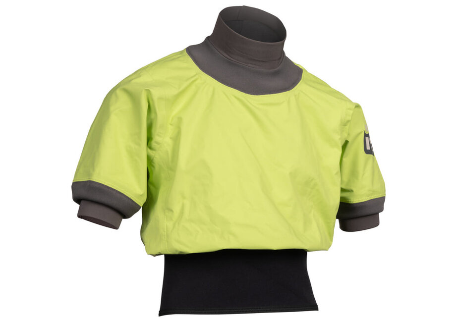Immersion Research Short Sleeve Nano Jacket 2023
