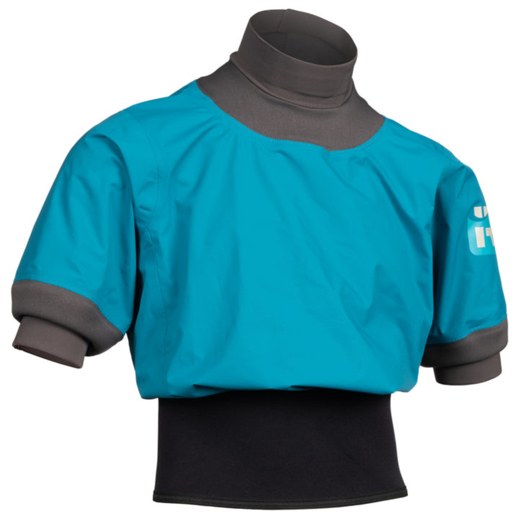 Immersion Research Immersion Research Short Sleeve Nano Jacket