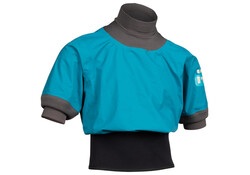 Immersion Research Short Sleeve Nano Jacket 2023