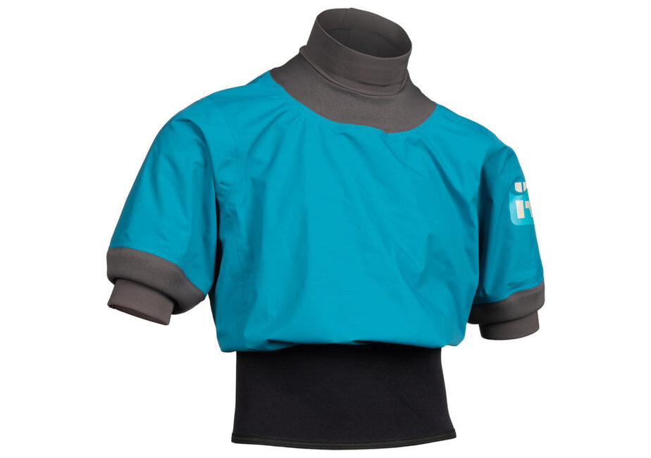 Immersion Research Short Sleeve Nano Jacket 2023
