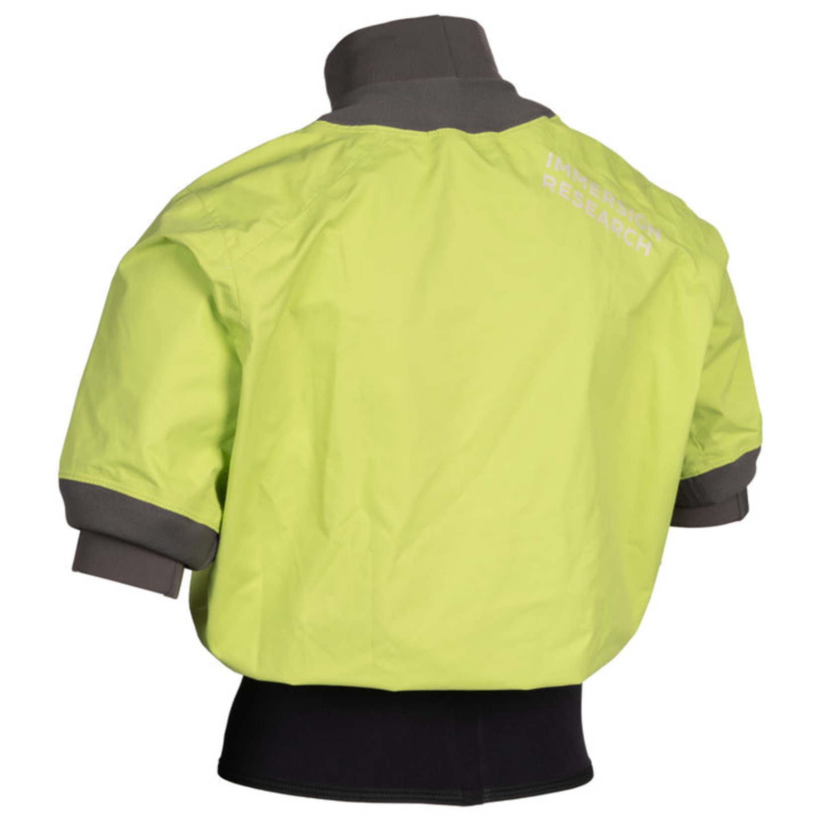 Immersion Research Immersion Research Short Sleeve Nano Jacket
