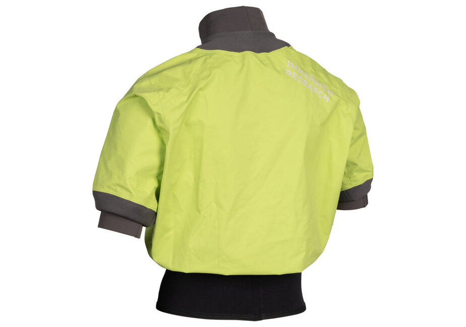 Immersion Research Short Sleeve Nano Jacket 2023