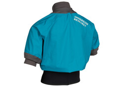 Immersion Research Short Sleeve Nano Jacket 2023