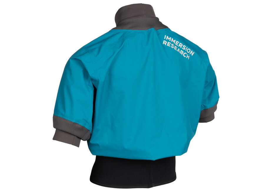 Immersion Research Short Sleeve Nano Jacket 2023