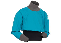 Long Sleeve Nano Jacket 2023