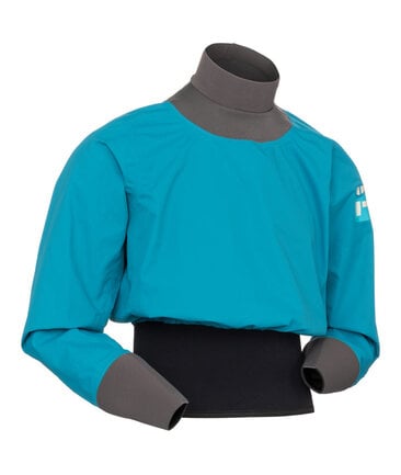 Immersion Research Long Sleeve Nano Jacket 2023