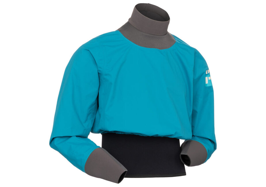 Long Sleeve Nano Jacket 2023