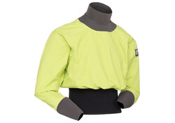 Immersion Research Long Sleeve Nano Jacket