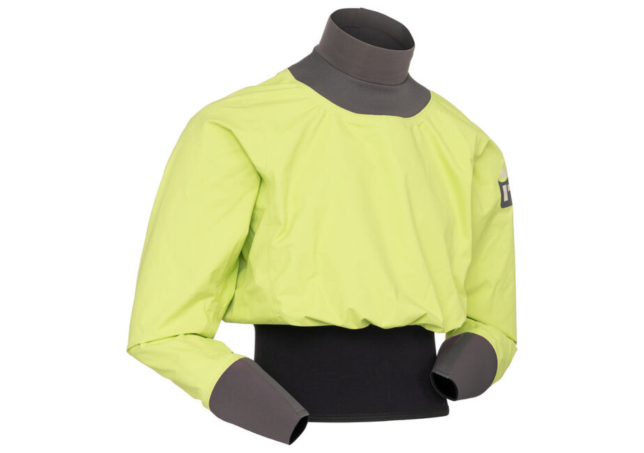 Long Sleeve Nano Jacket 2023