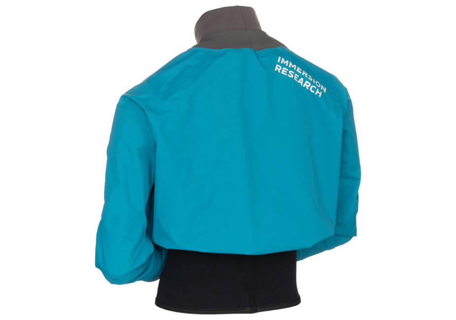 Long Sleeve Nano Jacket 2023