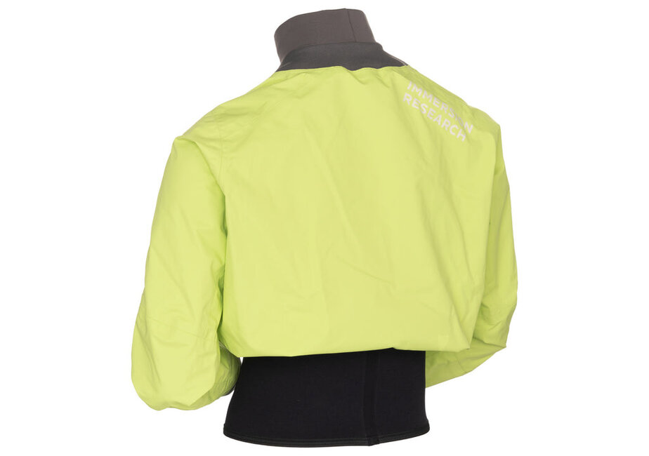 Long Sleeve Nano Jacket 2023