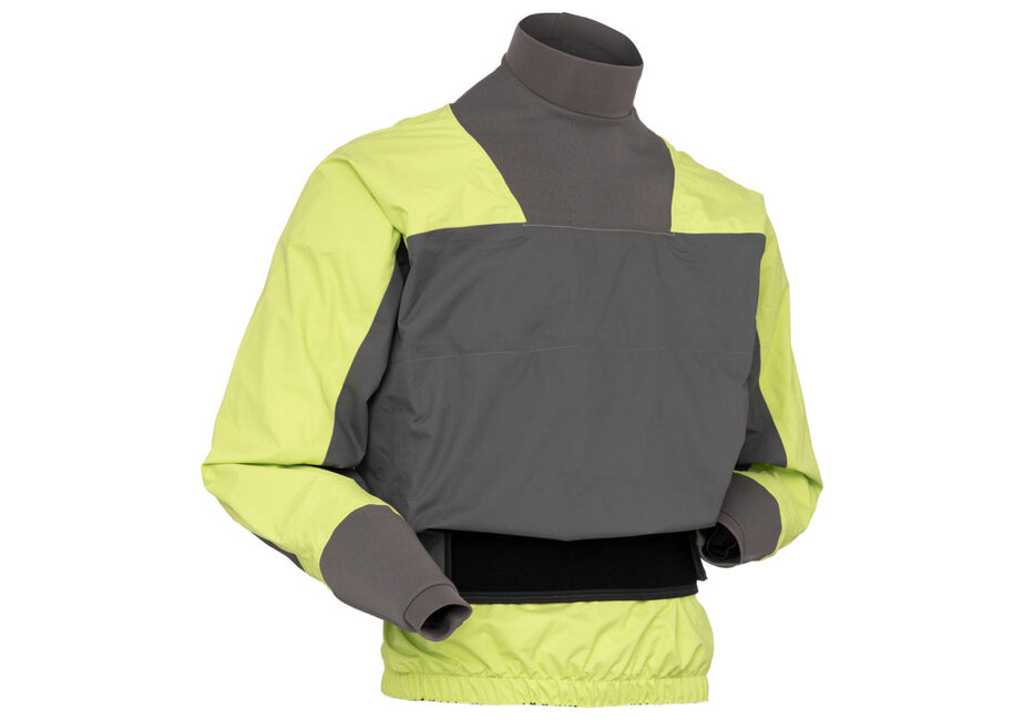 Long Sleeve Rival Paddle Jacket 2023