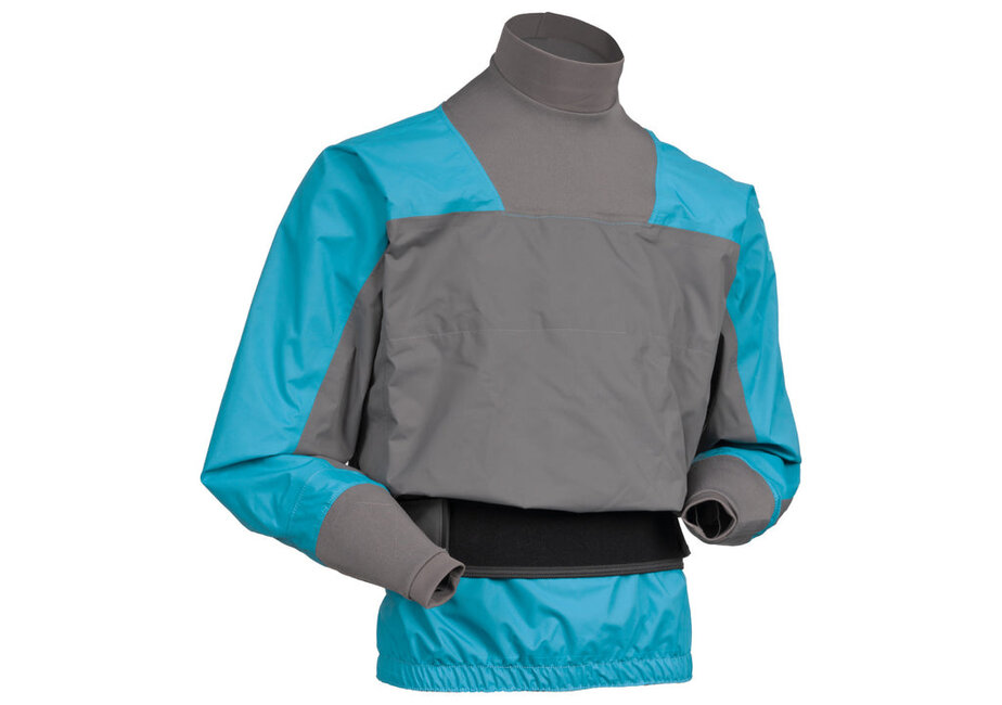 Long Sleeve Rival Paddle Jacket 2023