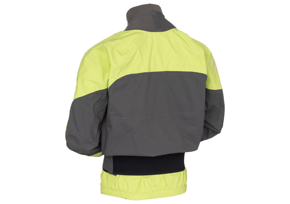 Long Sleeve Rival Paddle Jacket 2023