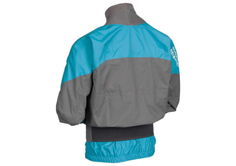 Long Sleeve Rival Paddle Jacket 2023