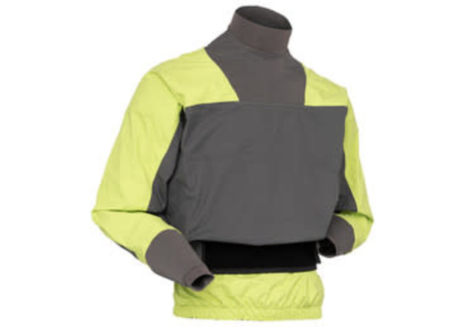 Long Sleeve Rival Paddle Jacket 2023