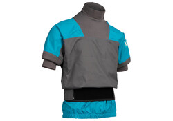 Short Sleeve Rival Paddle Jacket 2023