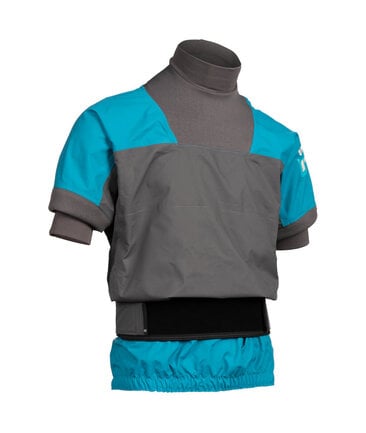 Dry and Semi-Dry Wear - Utah Whitewater Gear