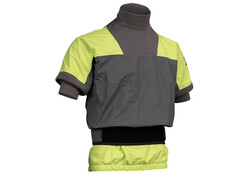 Short Sleeve Rival Paddle Jacket 2023