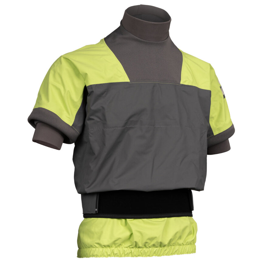 Immersion Research Short Sleeve Rival Paddle Jacket 2023