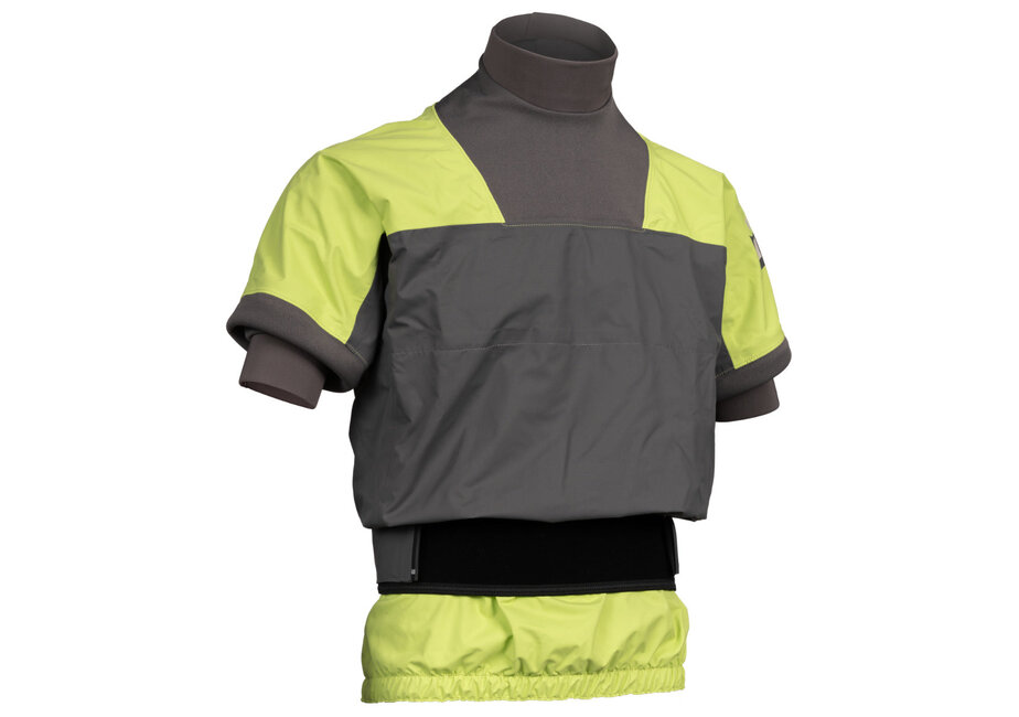 Short Sleeve Rival Paddle Jacket 2023