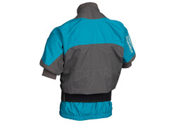 Short Sleeve Rival Paddle Jacket 2023