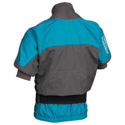 Immersion Research Short Sleeve Rival Paddle Jacket Utah Whitewater Gear