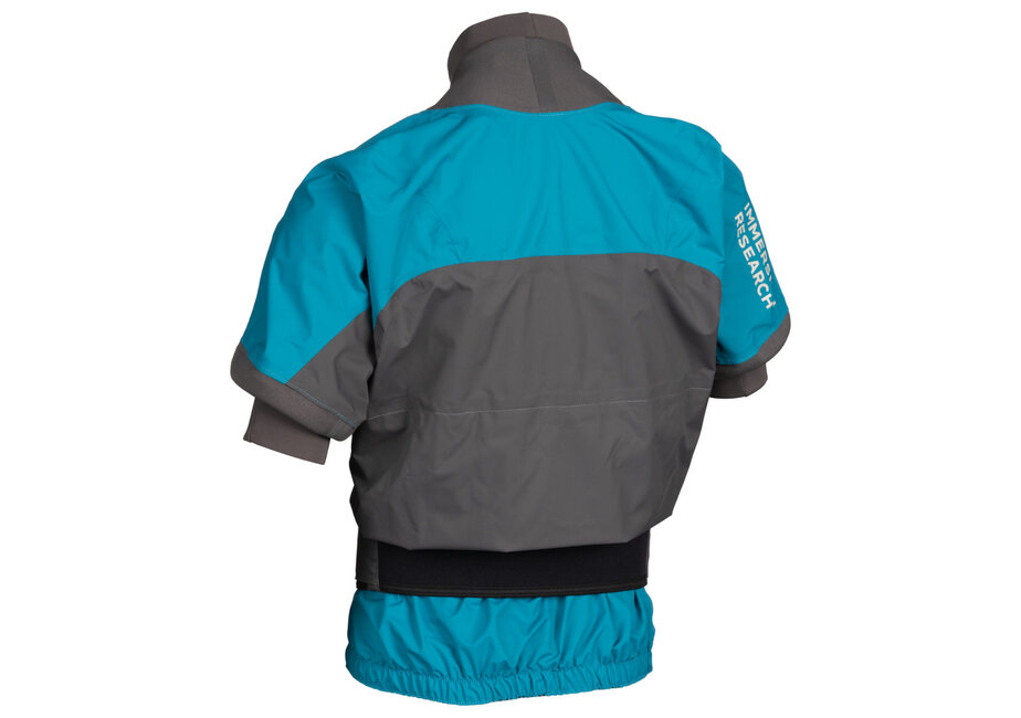 Short Sleeve Rival Paddle Jacket 2023