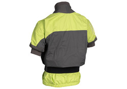 Short Sleeve Rival Paddle Jacket 2023
