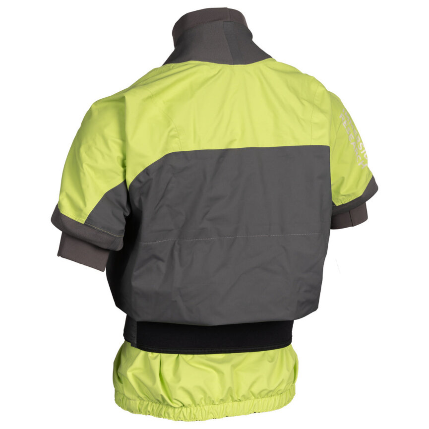 Immersion Research Short Sleeve Rival Paddle Jacket 2023