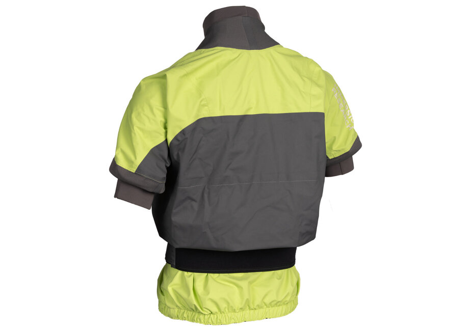 Short Sleeve Rival Paddle Jacket 2023