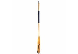 Sawyer Smoker Whitewater Oar w/Wrap & Stop