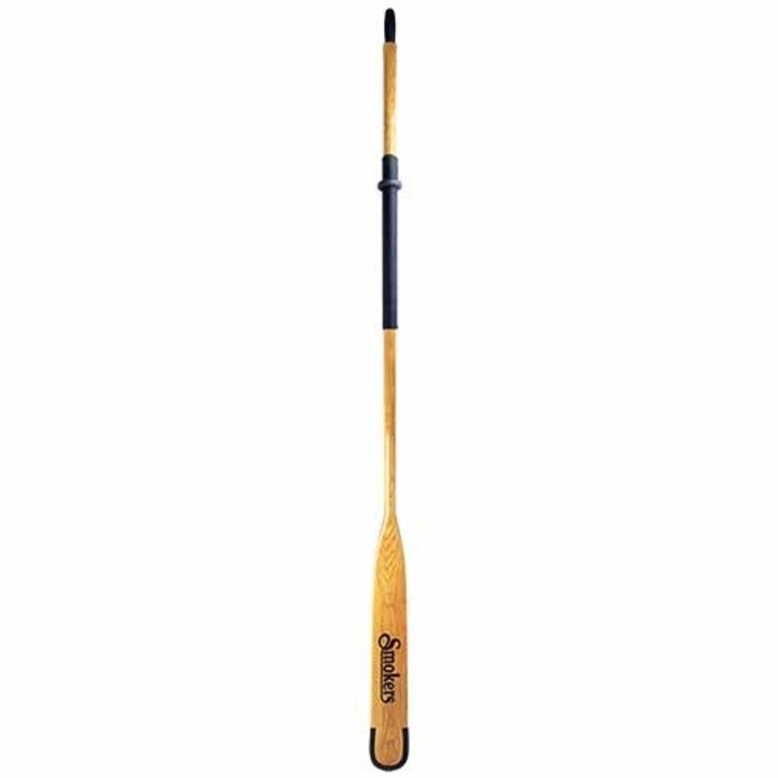 Sawyer Smoker Whitewater Oar w/Wrap & Stop