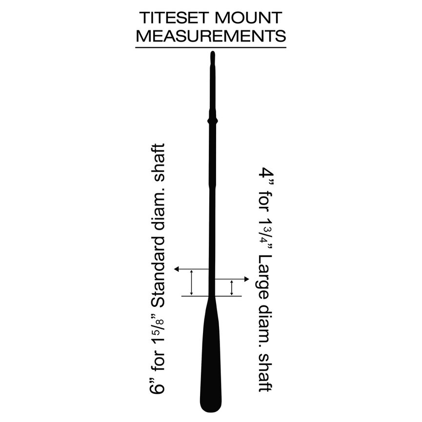Sawyer DyneLite PRO Oar Blade
