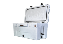 Navigator PRO 150  White Marble