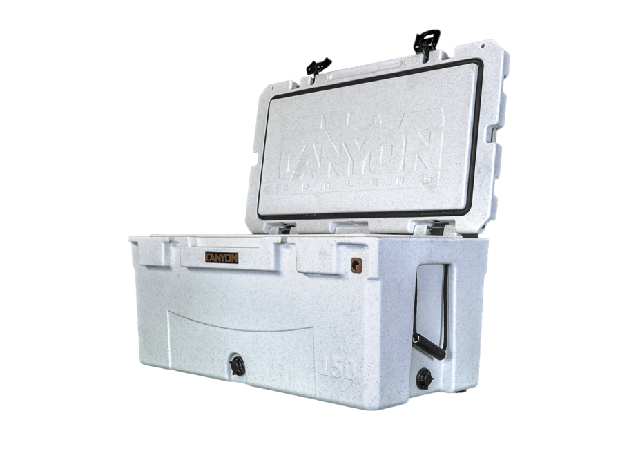 Prospector 150 Quart Cooler