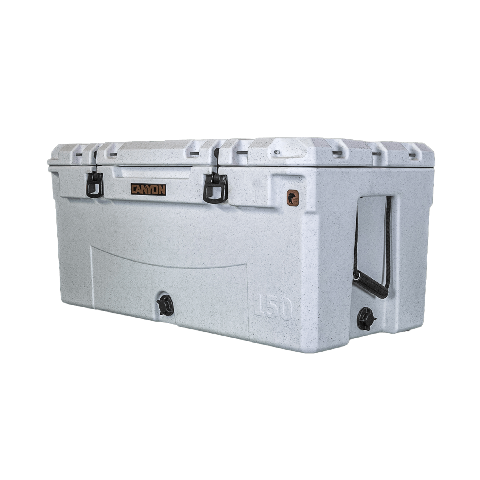 Canyon Coolers Canyon Coolers Navigator PRO 150  White Marble