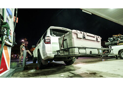 Navigator PRO 150  White Marble