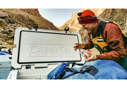 Prospector 150 Quart Cooler