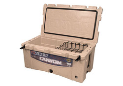 Canyon Cooler Basket