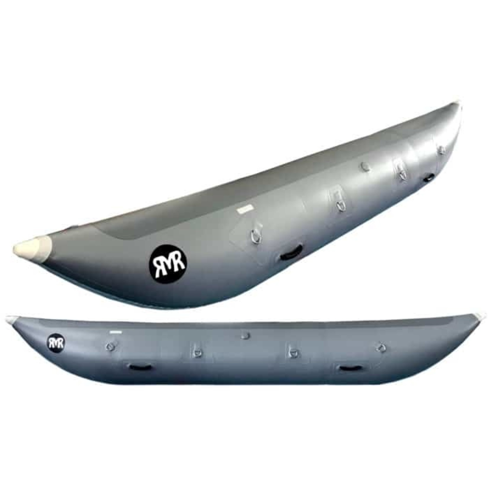 Rocky Mountain Rafts Rocky Mountain Rafts CT-140 14' Cat Tubes